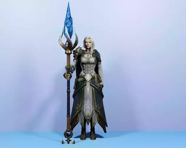 jaina zipbag
