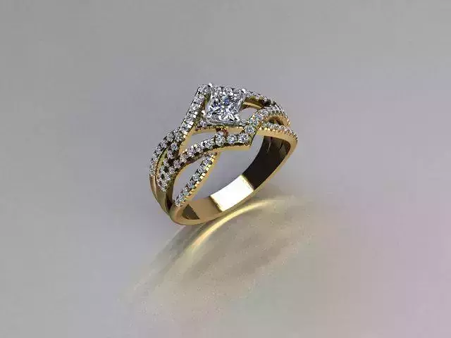 ring jewelry