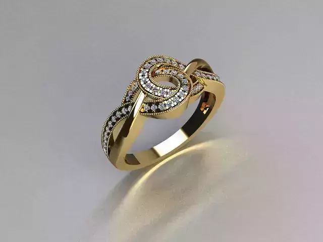 ring jewelry