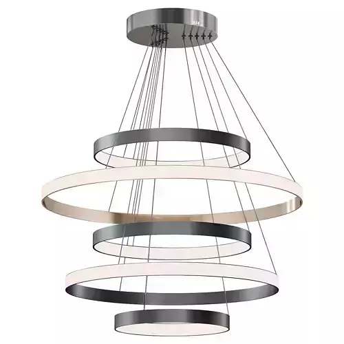 Vertical Silver light by Lalume