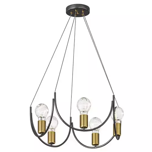 Chandelier Supro by Lalume