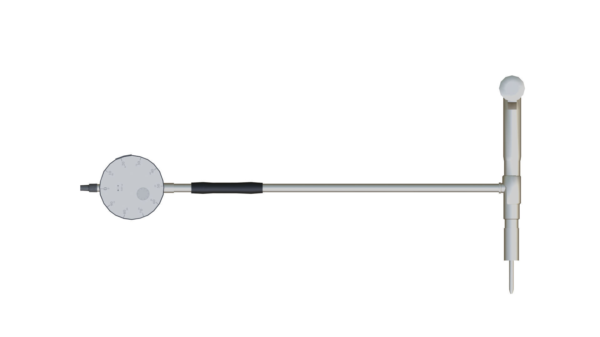 Tools Pack v3 Low-poly 3D model_8