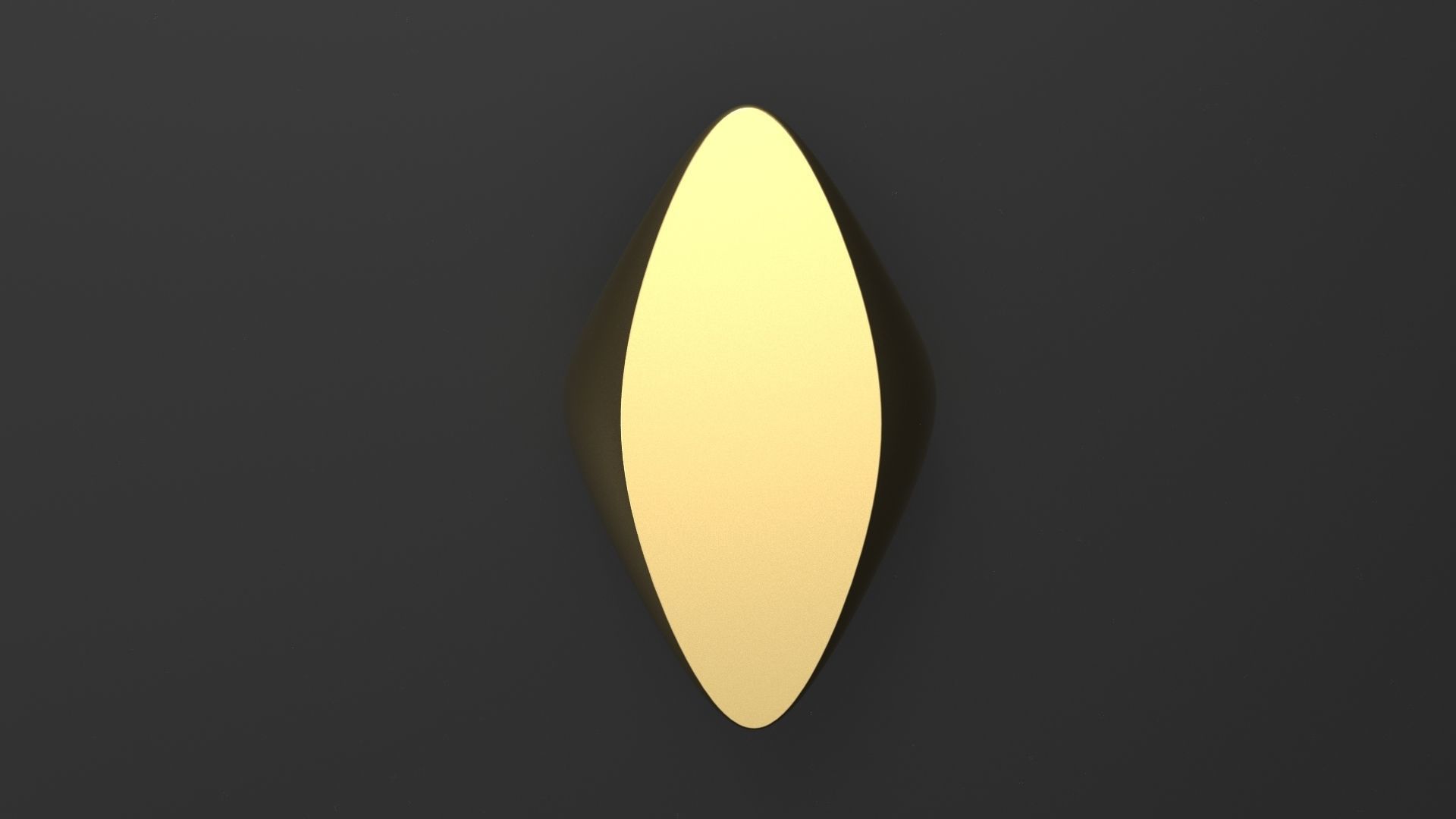 SANJ Ring 05 3D print model_2