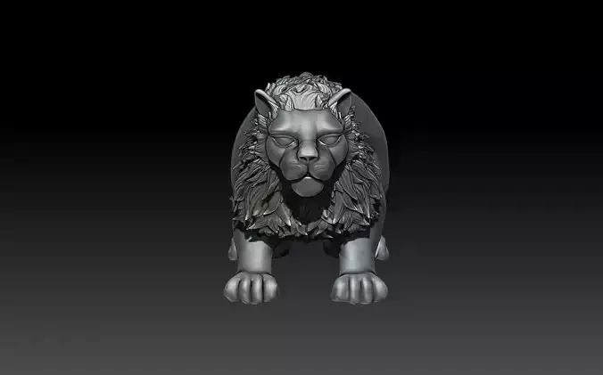 LION MODEL