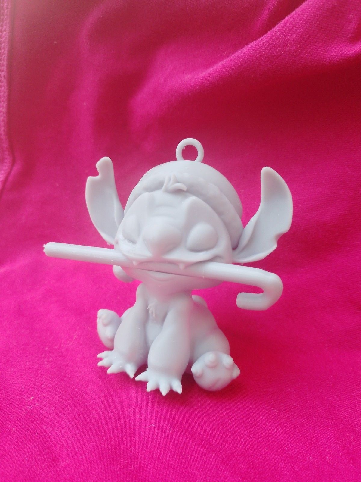 THREE DISNEY CHARACTERS FOR YOUR CHRISTMAS TREE 3D print model_14