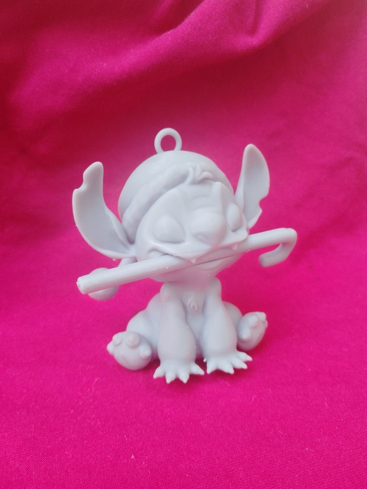THREE DISNEY CHARACTERS FOR YOUR CHRISTMAS TREE 3D print model_15