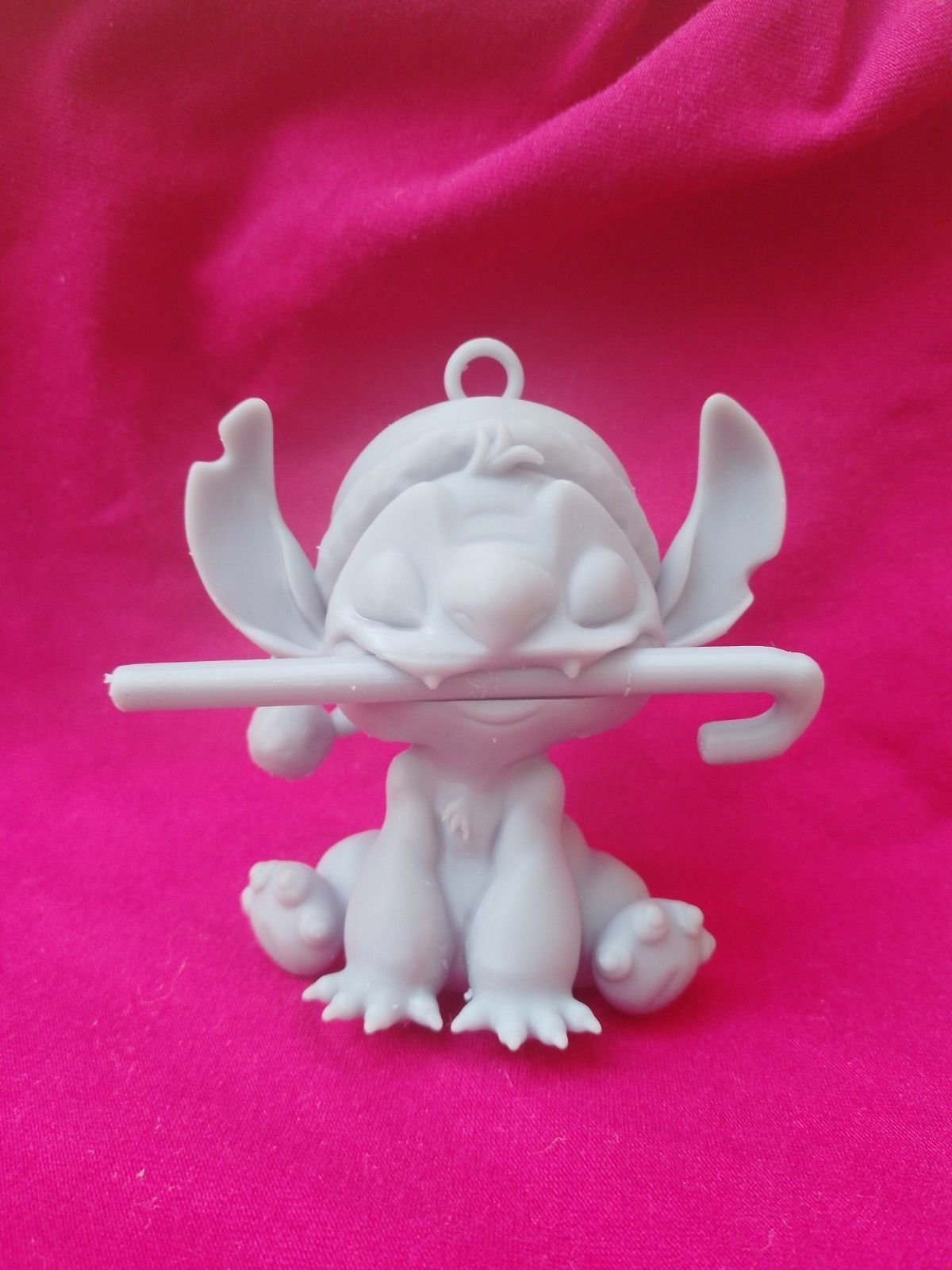 THREE DISNEY CHARACTERS FOR YOUR CHRISTMAS TREE 3D print model_13
