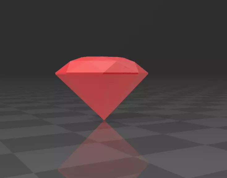 Spyro Reignited Gems 3D print model_0