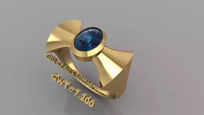 FASHION RING