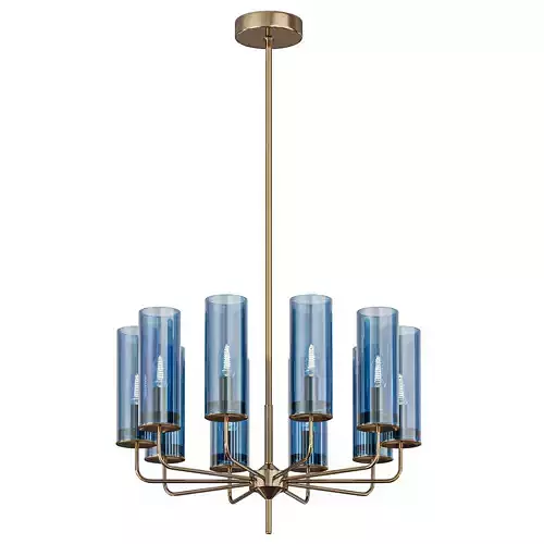 Hans gne Jakobsson Brass By Lalume 