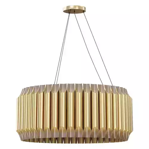  LIGHT by DELIGHTFULL Gold by Lalume