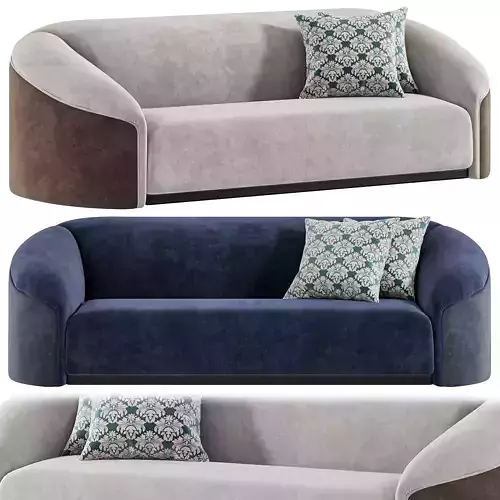 DEAN SOFA BY CASA MAGINA COLLECTION