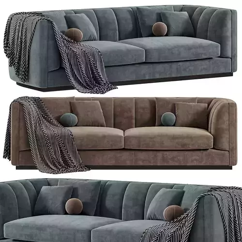 DOURO SOFA BY CASA MAGNA COLLECTION
