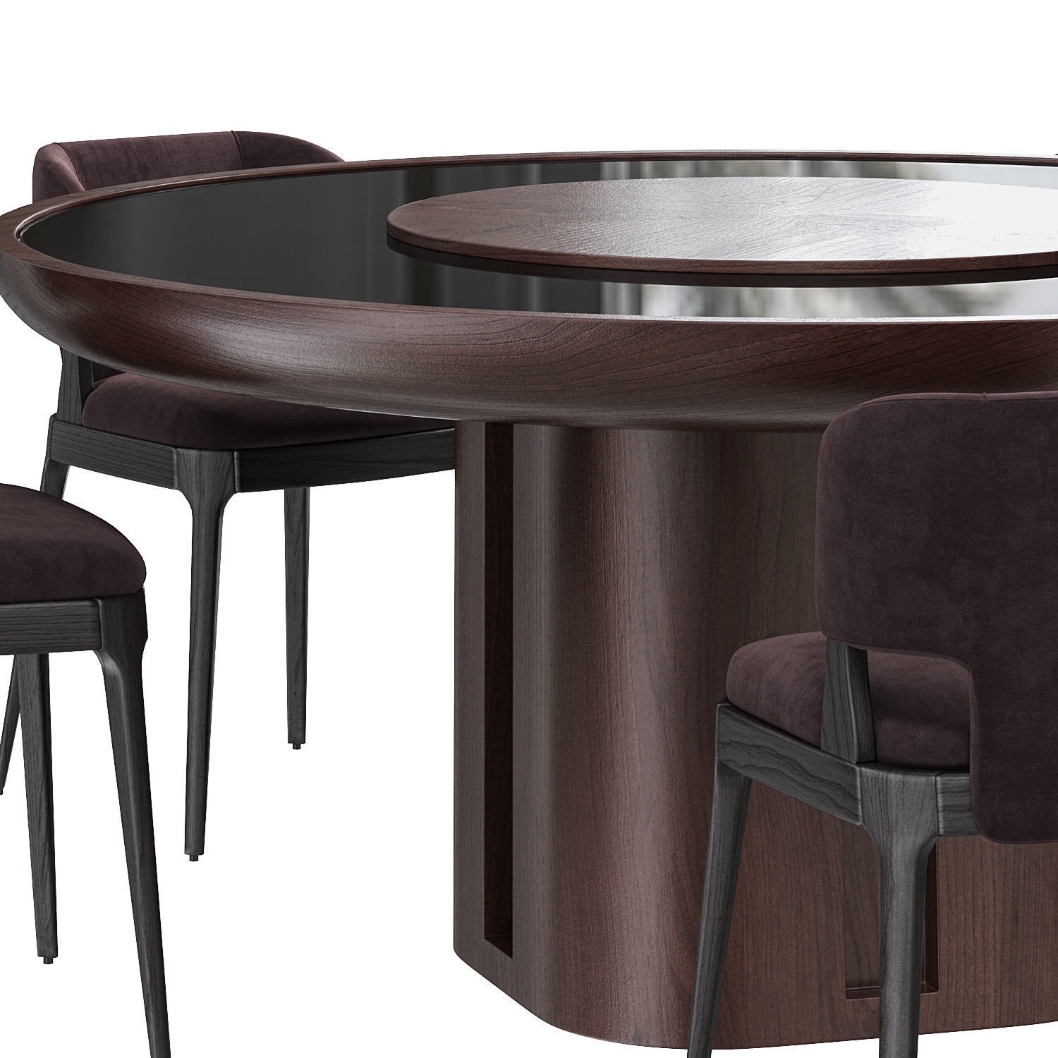 JOYA TABLEby Asamagna 3D model_2