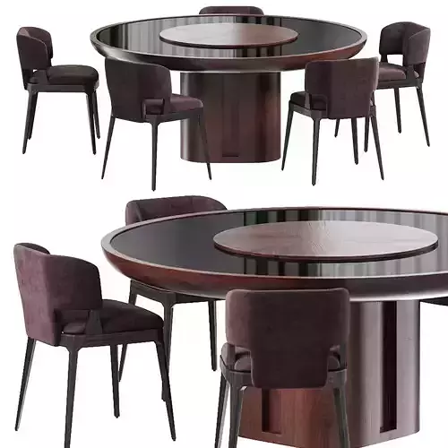 JOYA TABLEby Asamagna 3D model