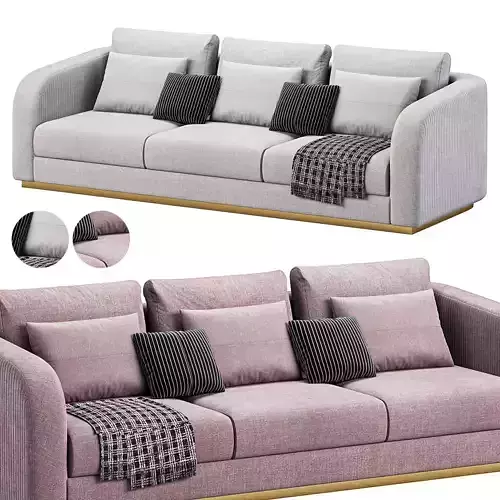 Tesla Koltuk Takimi by Akyuz Mobilya