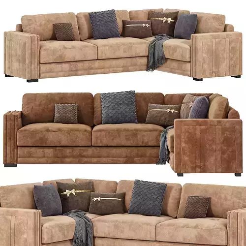 Huntsman Sofa By Sofology Collection