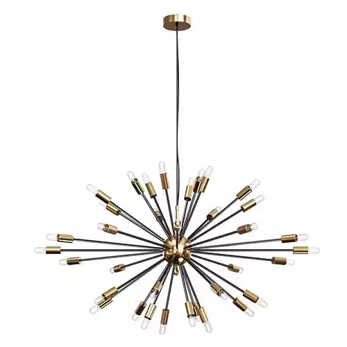 Vladimir Pendant By Nuevo