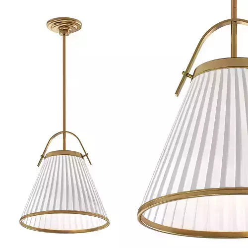 Aldridge Pendant By Hudson Valley Lighting