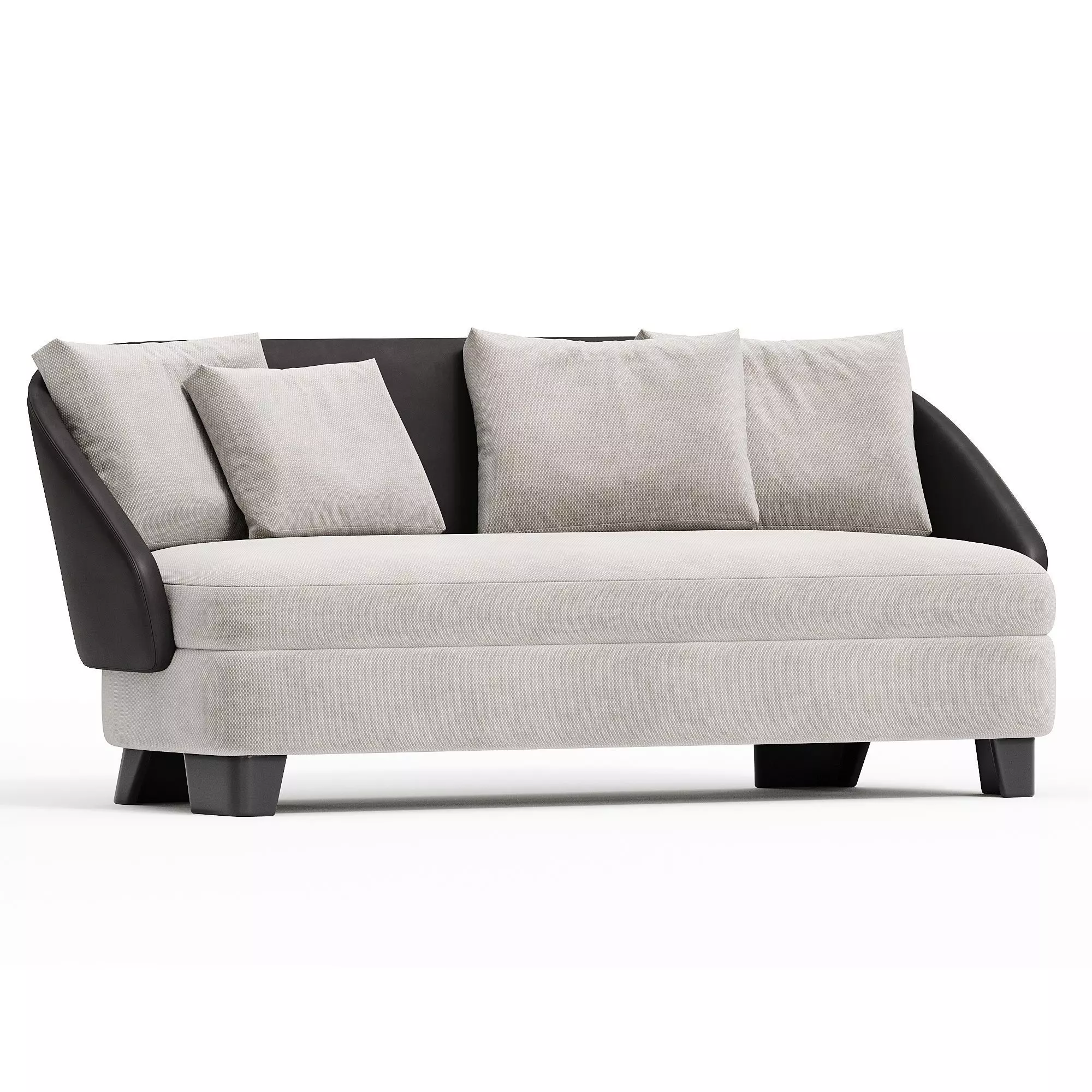 Lawson Sofa 3d model 3D model