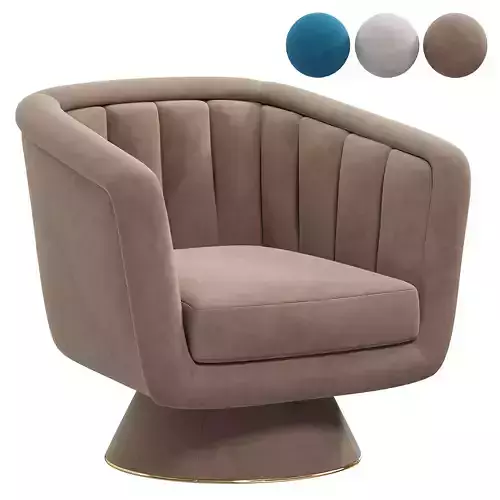 CAPRICE armchair by casamagna