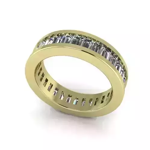Wedding ring Model 4111