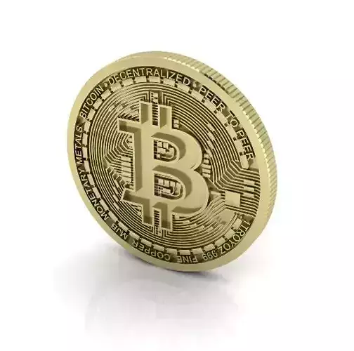 Coin bitcoin Model 4109