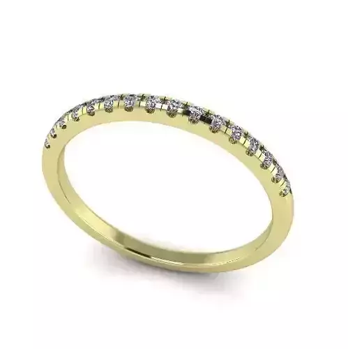 Ring Model 4096