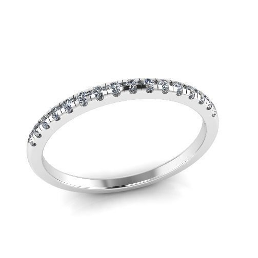 Ring Model 4096 3D print model_1