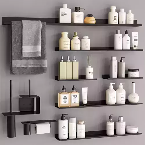 Bathroom Accessories 74