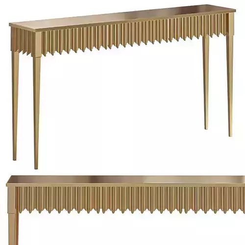 Reese Console Table BAKER