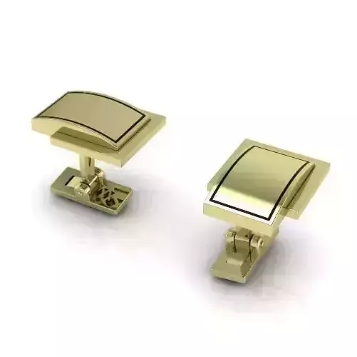 Cufflinks Model 4153