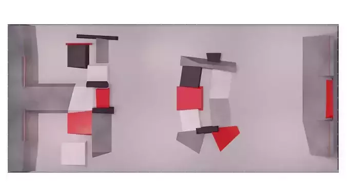 Skatepark Chicago 2014 SLS contest