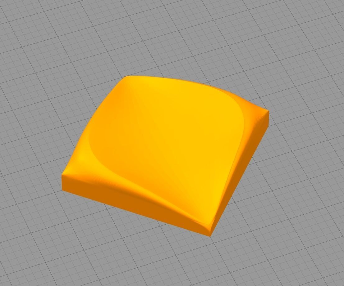 3D WALL PANEL  collection 3 of14 3D print model_7