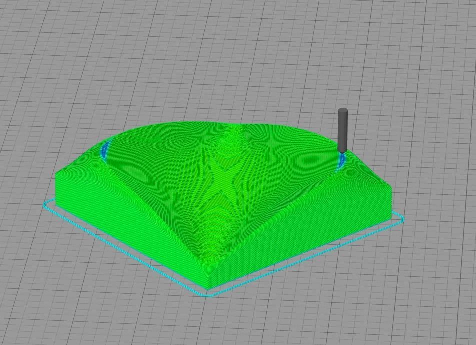 3D WALL PANEL  collection 3 of14 3D print model_8