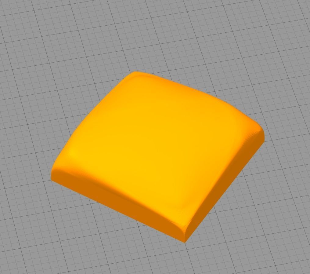 3D WALL PANEL  collection 4 of 14 3D print model_7