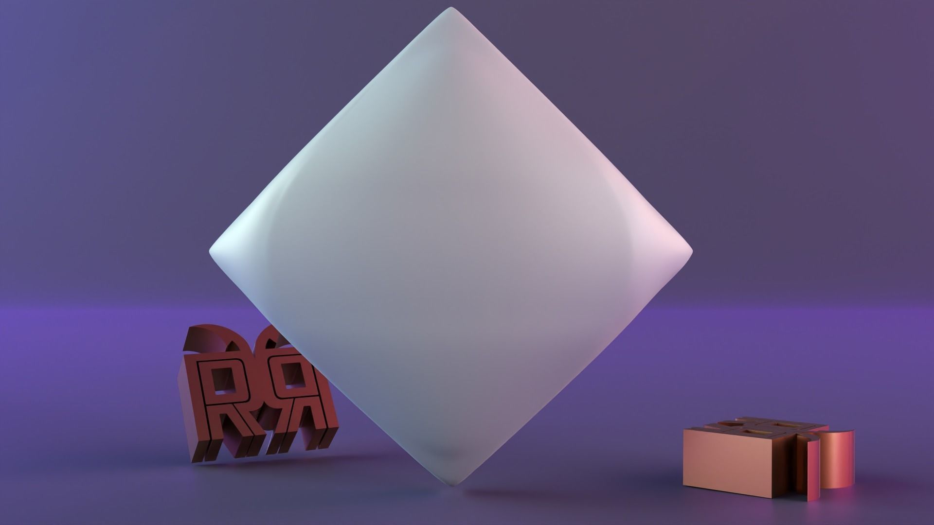 3D WALL PANEL  collection 4 of 14 3D print model_2