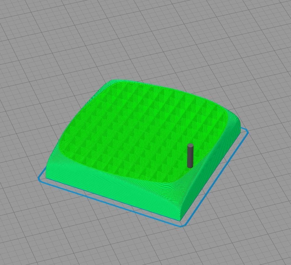 3D WALL PANEL  collection 4 of 14 3D print model_9