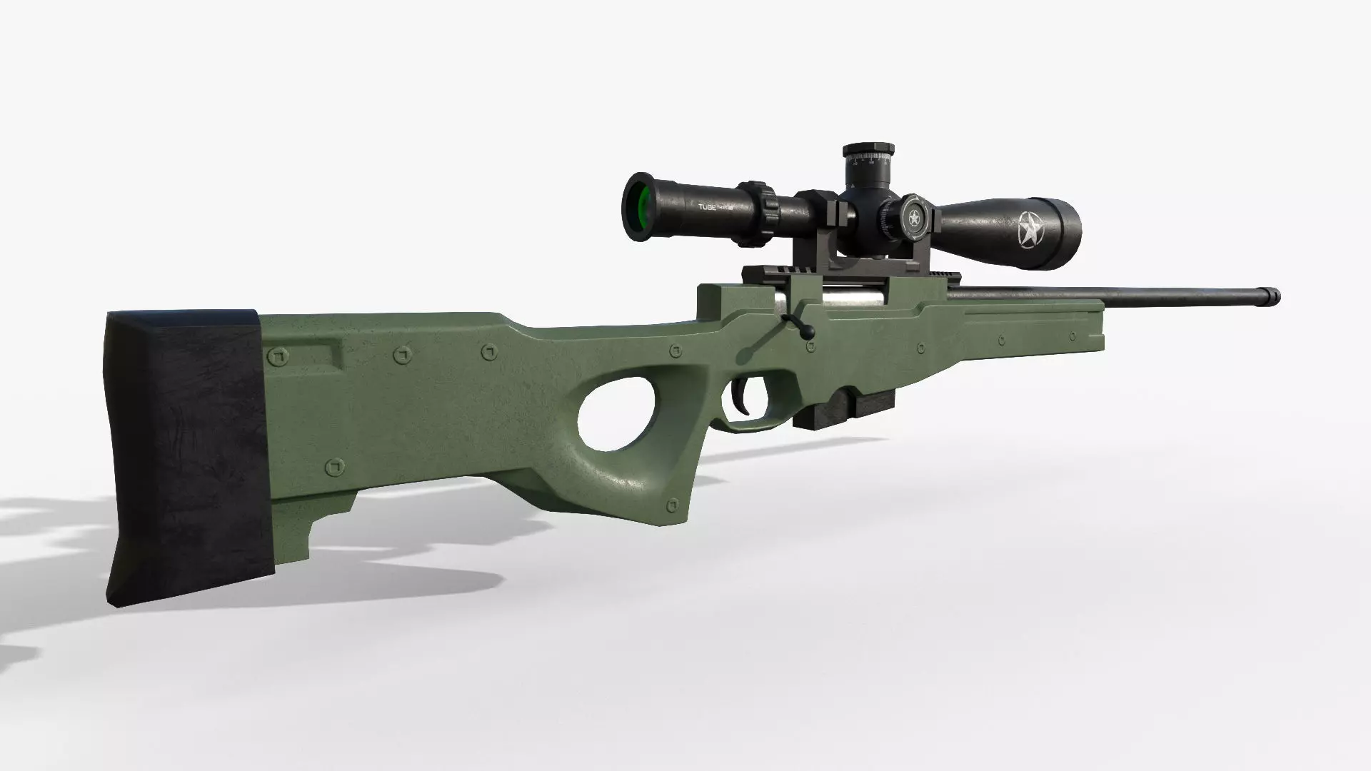 N*n様 クラウンモデルAWM SNIPER RIFLE クラウンモデルAWM SNIPER RIFLE 楽天市場】クラウンモデル AWM