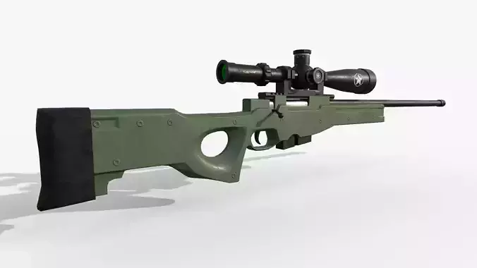 クラウンモデルAWM SNIPER RIFLE 楽天市場】☆【10月5日発売予定】クラウンモデル AWM スナイパー