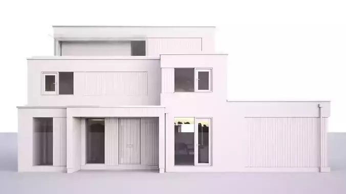 British House Ormond avenue