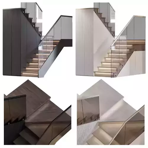 Stair modern