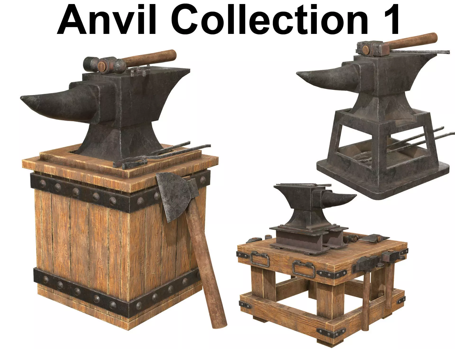 Anvil Collection 1 _0