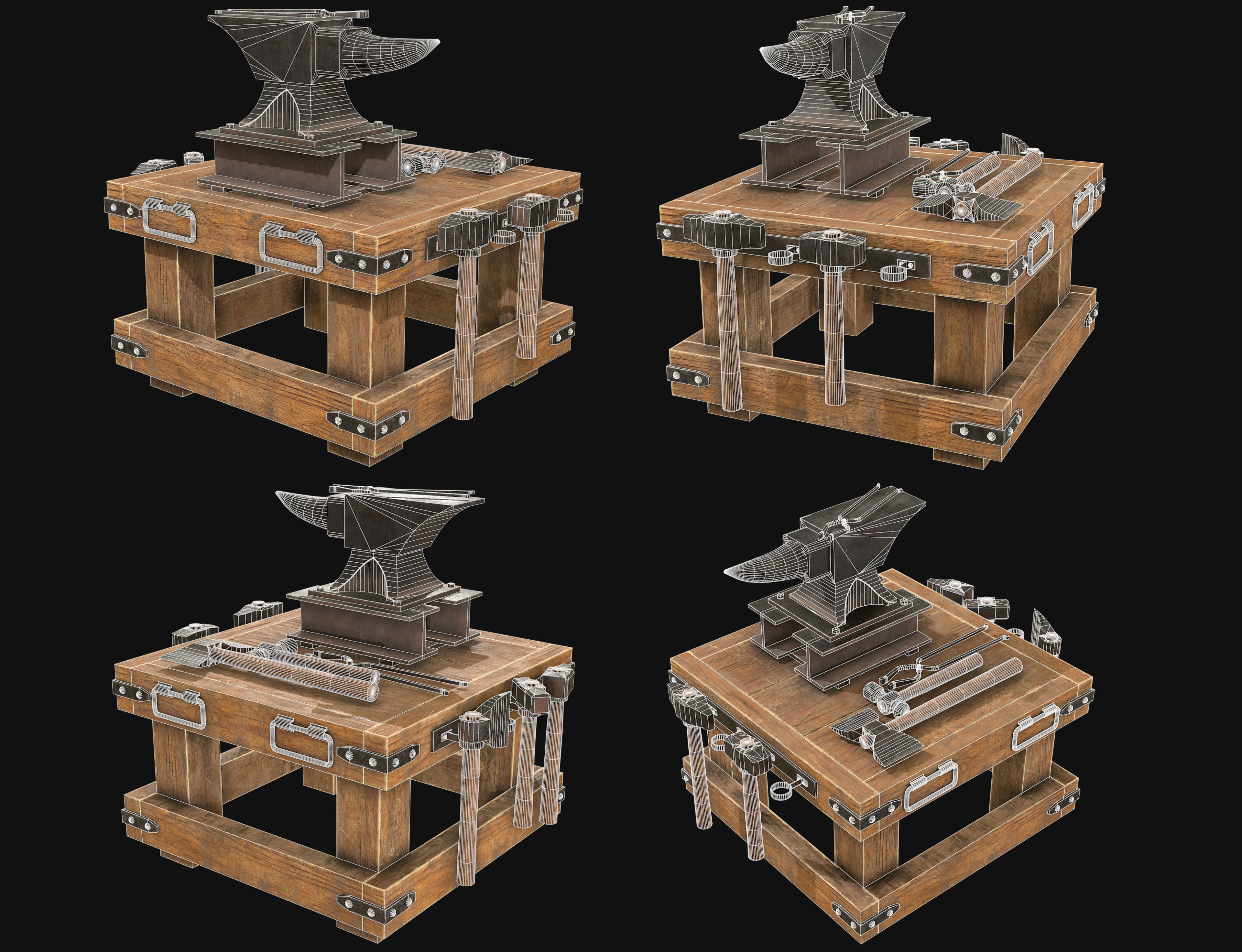 Anvil Collection 1 _6