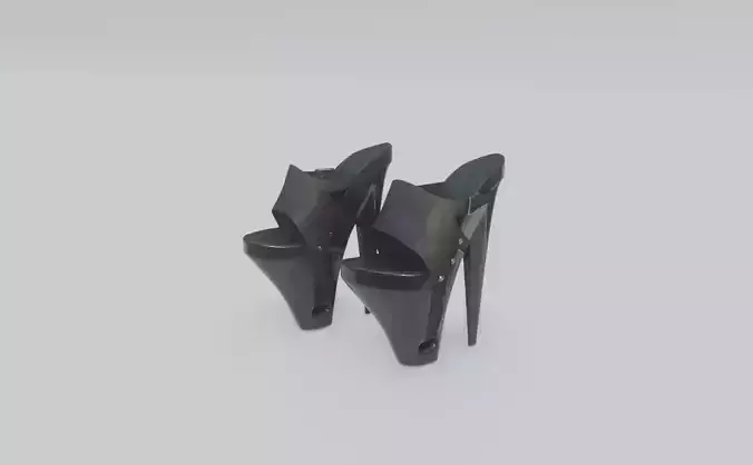 Izumi Shoes Wedge V2