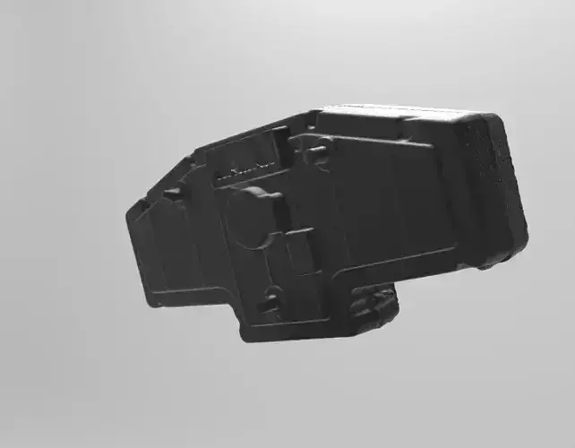 RSV1000 CONTACHILOMETRI SPEEDOMETER REAL SCALE