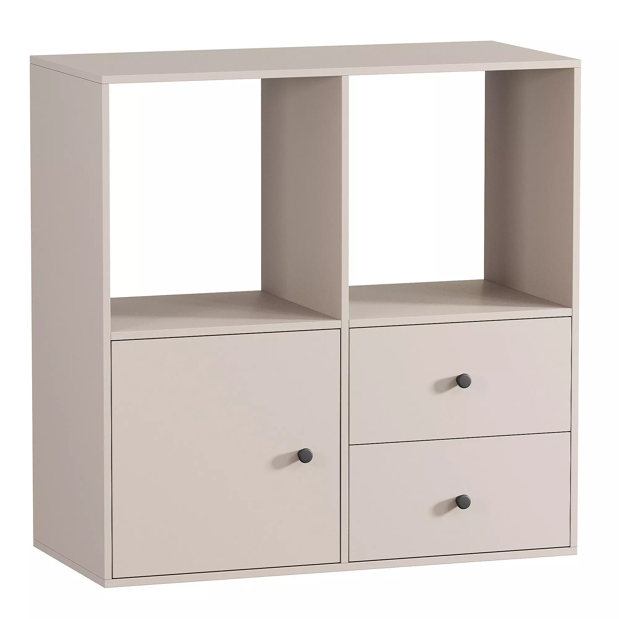 Rack Kane 11 Latte 3D model_0