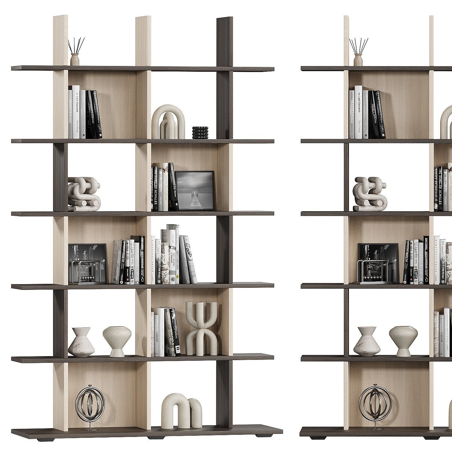 Mario Rack Mario Combi 3d model 3D model | CGTrader