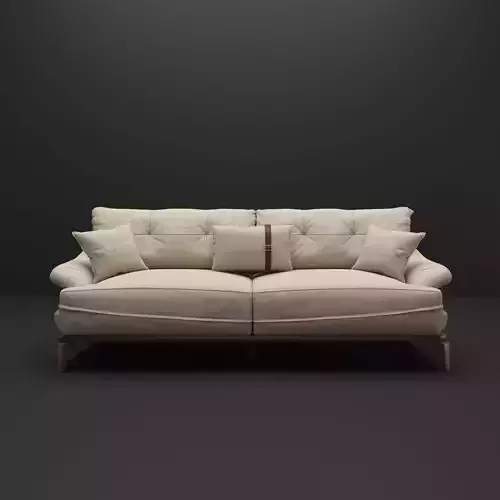 Sofa three seater