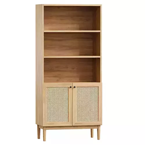 Roshal Rack Roshal Wood 3d model 